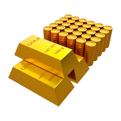 Gwaish Gold
